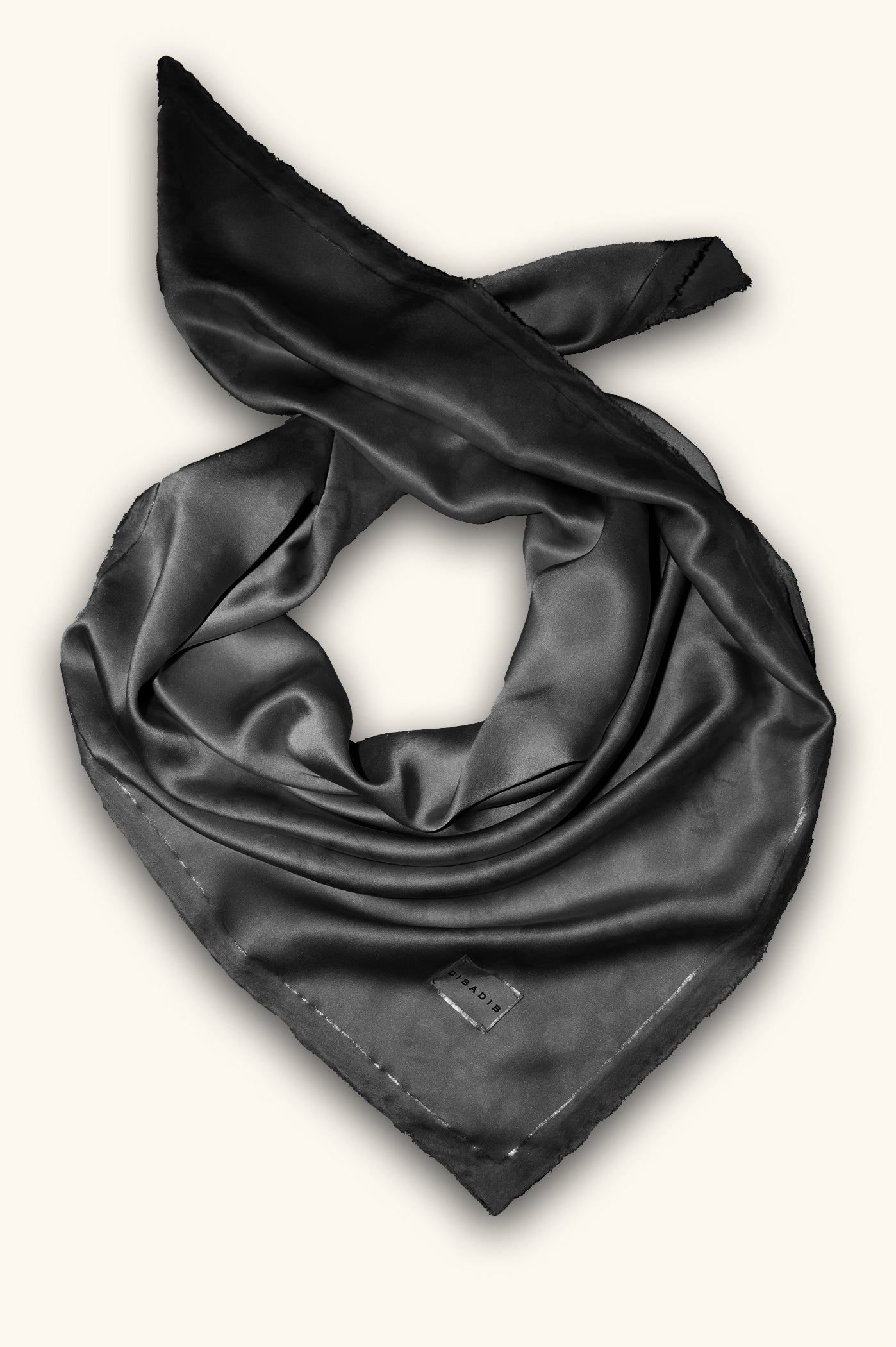 Orôsí Scarf - Anthracite