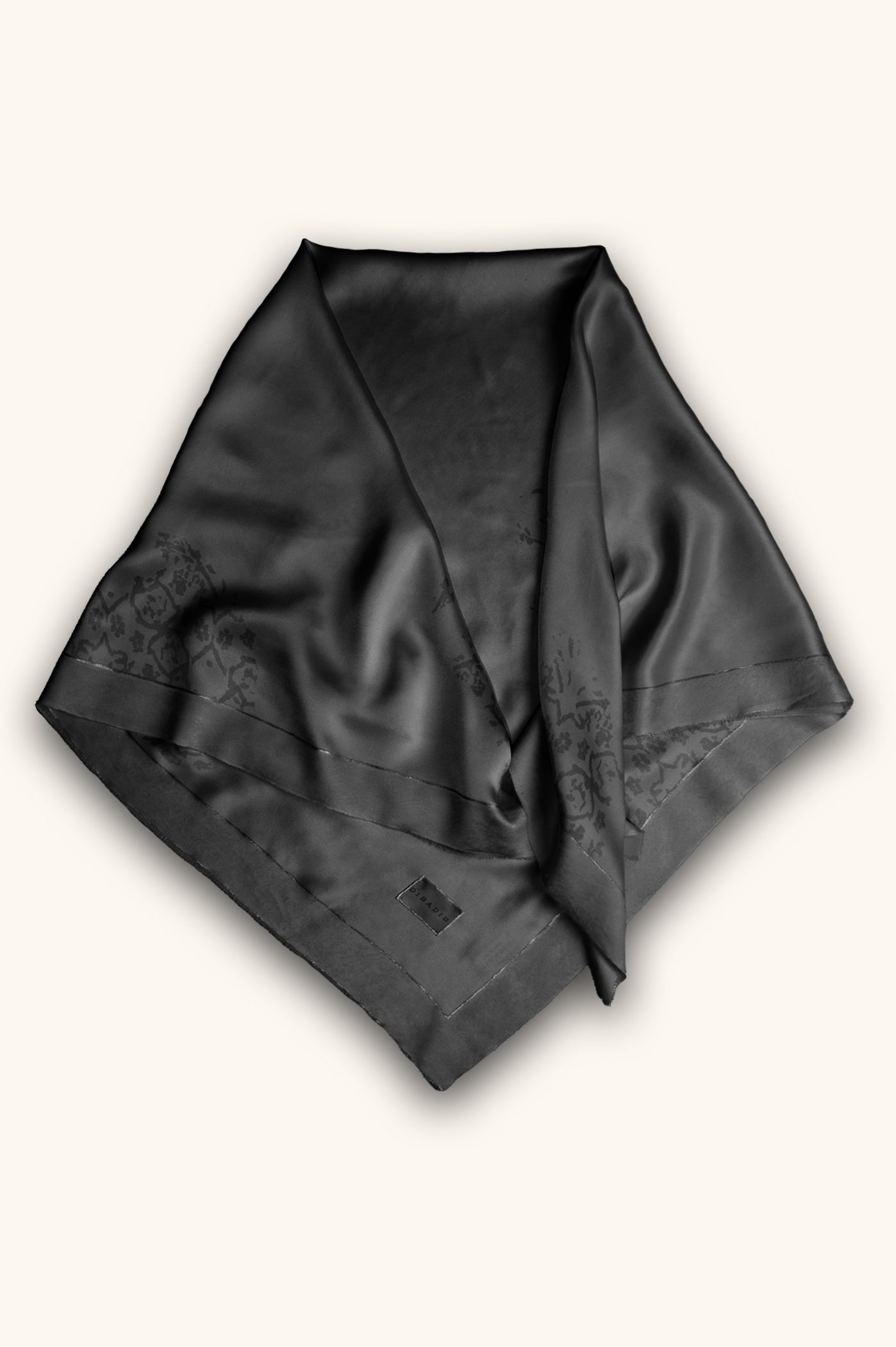 Nôurân Scarf - Anthracite