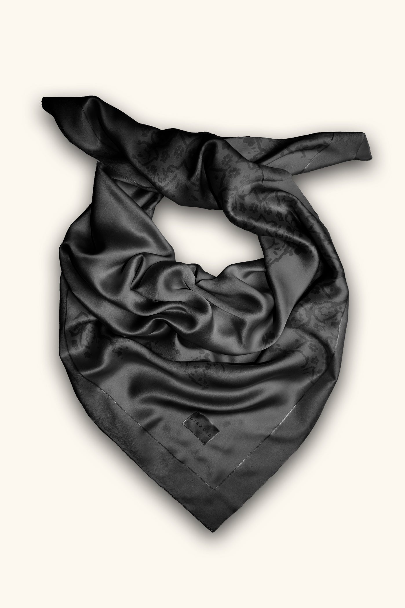 Nôurân Scarf - Anthracite