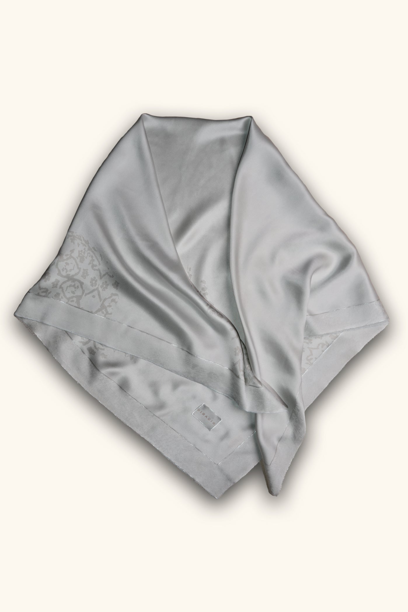 Nôurân Scarf - Pearl