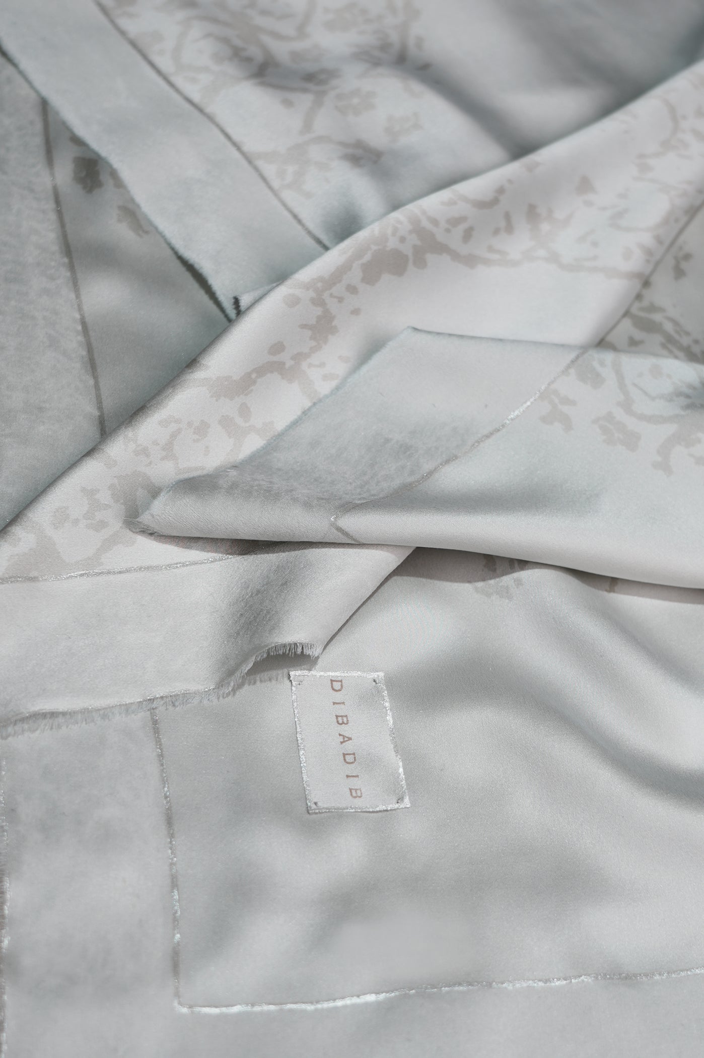 Nôurân Scarf - Pearl