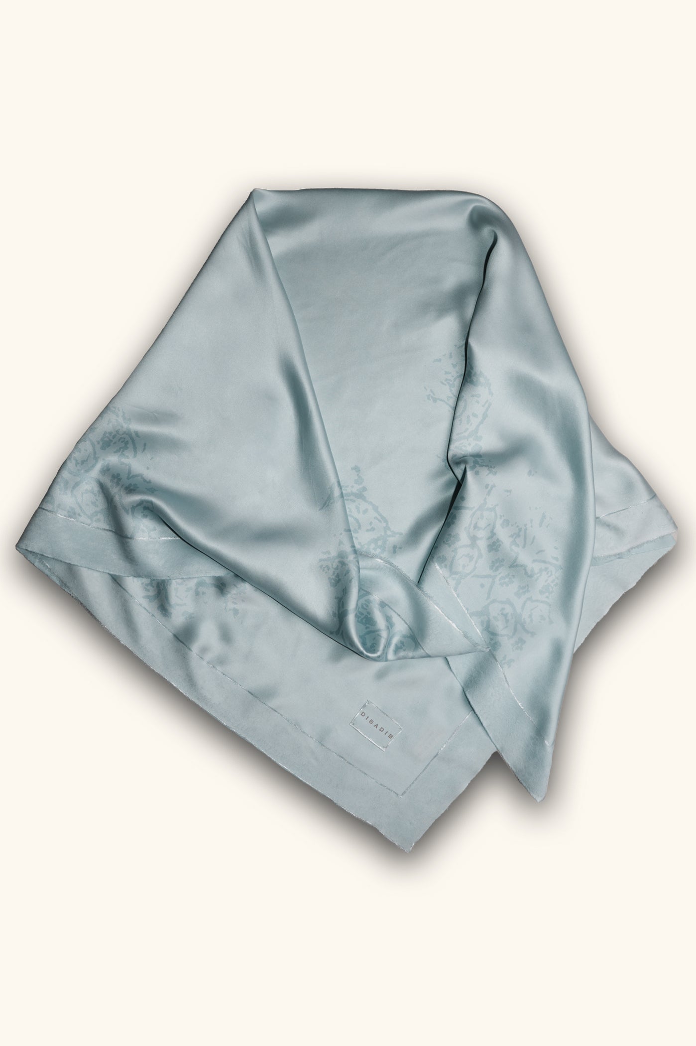 Nôurân Scarf - Moonstone