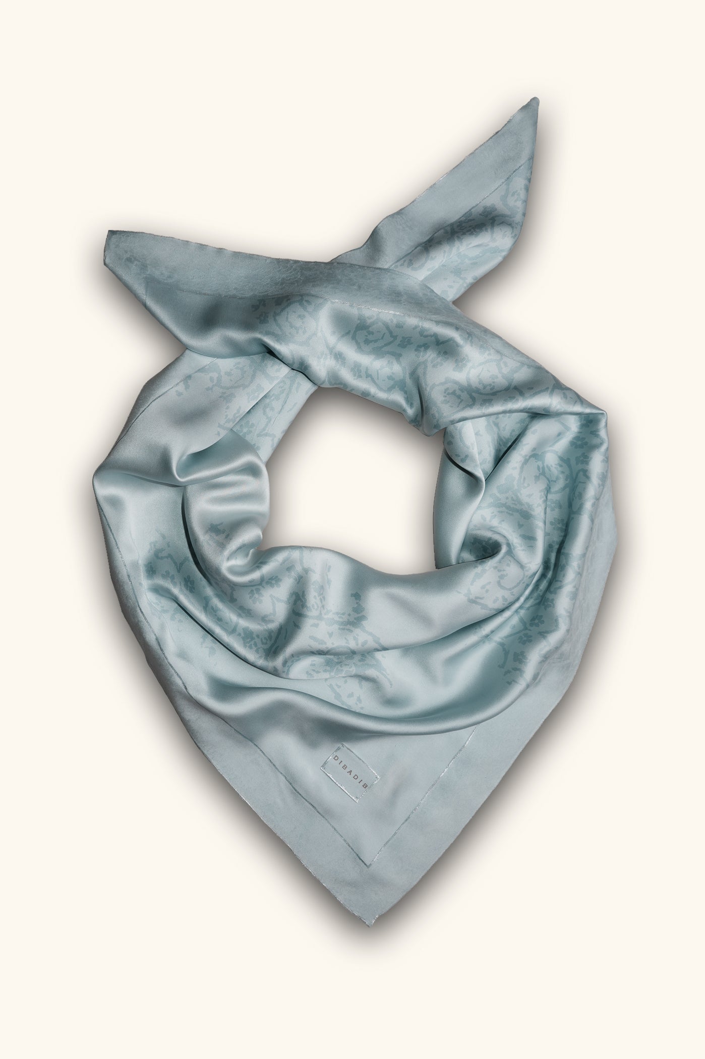 Nôurân Scarf - Moonstone