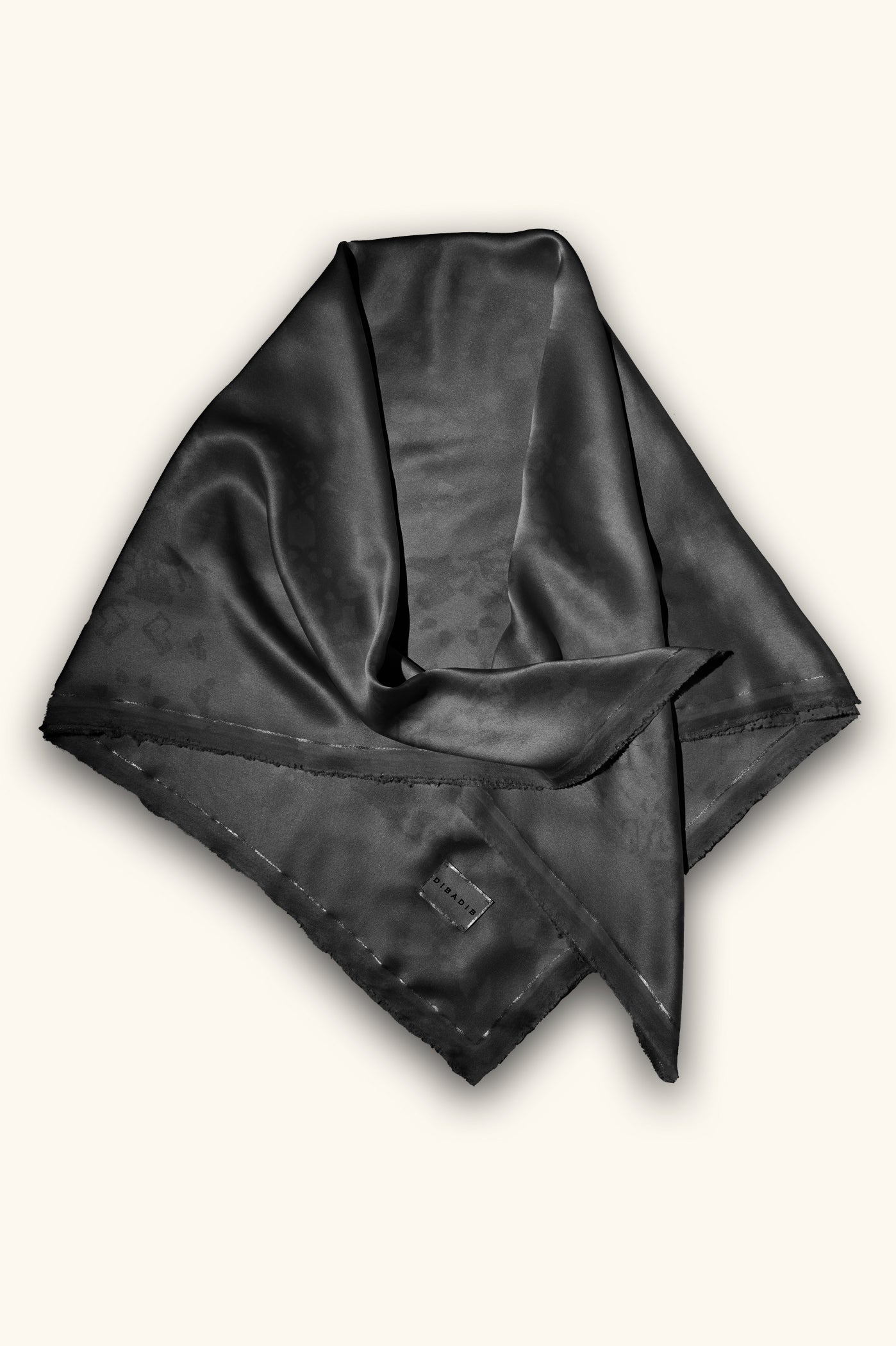 Orôsí Scarf - Anthracite