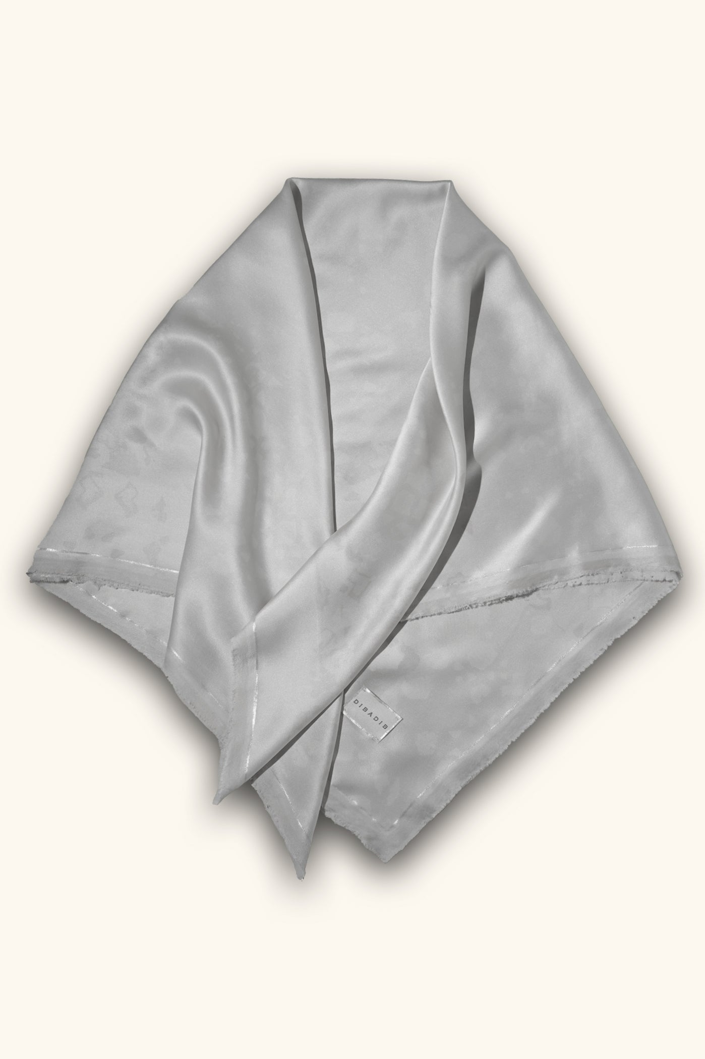 Orôsí Scarf - Pearl