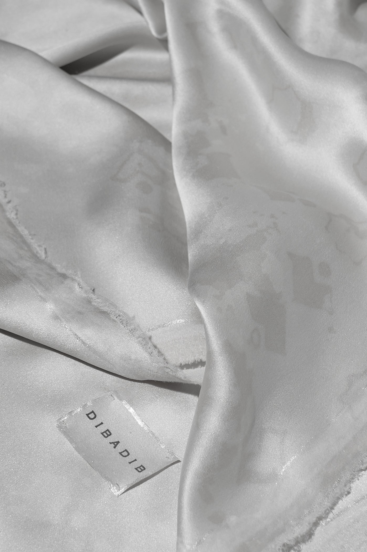 Orôsí Scarf - Pearl
